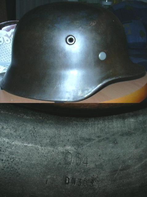M40 sisak M40 sisak