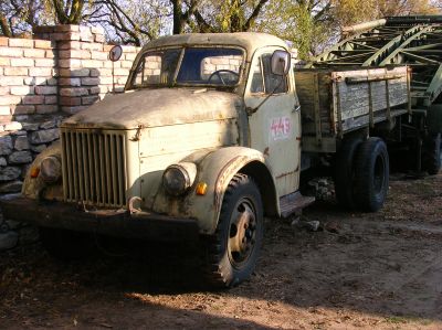 GAZ-51