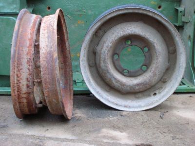 WILLYS JEEP COMBAT FELNI WILLYS JEEP COMBAT FELNI