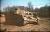 A Panzer Lehr hadosztály járműve Magyarországon