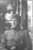 Petrovich Ernő székely önkéntes