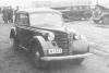 Opel Olympia a háború kezdetén