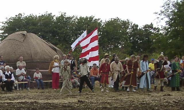 Zámoly 2007