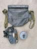 U.S. ARMY ASSAULT GAS MASK