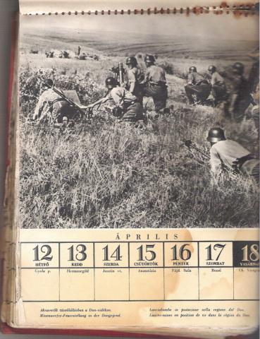 Doni naptár 1943 április -2