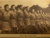 Esküt tesznek a fiatal tisztek 1944 augusztusa