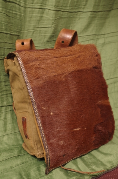 1937-es borjú hátizsák