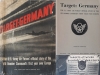 Cél: Németország – Az US Army Air Force kiadványa 1944-ből