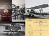 Bánhidi Antal: A GERLE 13 ÚTJA – egy híres magyar repülőgép-tervező és pilóta útinaplója