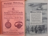 Reklámok az I. világháború alatt – üzlet a háborúban