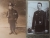 Egy „kis huszár” és egy tüzér - képek az I. világháború időszakából
