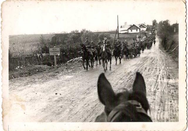 Kolomea, 1944