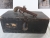 II. világháborús 15 cm s.I.G. 33 ágyú hüvelytöltény tároló láda + egy „betyár pisztoly” - padláslelet 