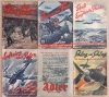 „Der Adler” képes magazinok – „Sasok” a Harmadik Birodalomból