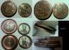 1848-as érmék
