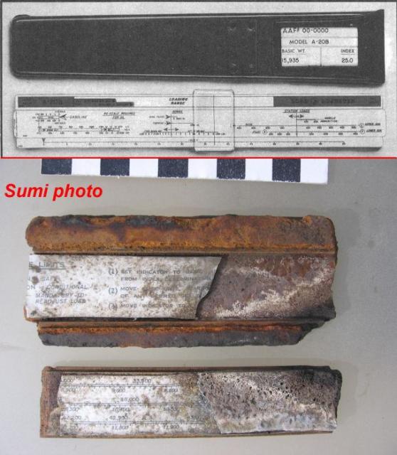 B-24-es Load Adjustere Nemesvitáról