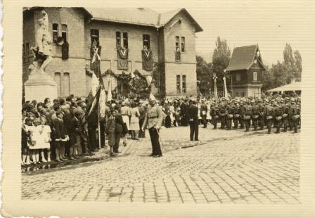 1938. Salgótarján 3.