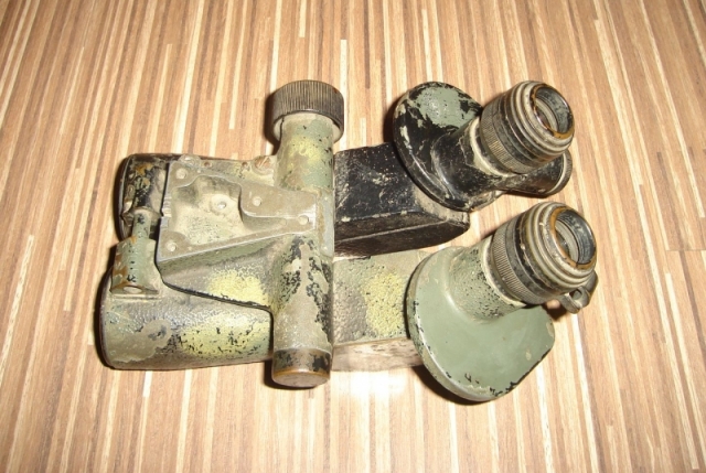 Magyar optika Magyar optika