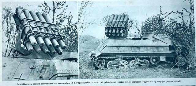 Panzerwerfer42