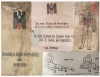 II. világháborús, német nyelvű oktatókönyv az elsősegélynyújtásról