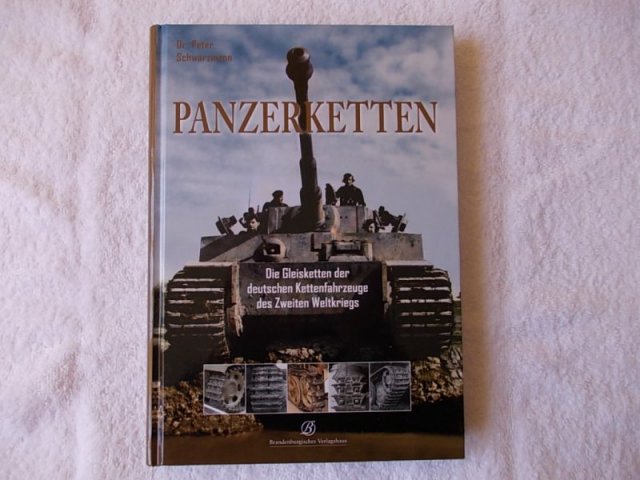 Panzerketten