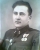 Zsidei István határvadász tizedes Zsidei István határvadász tizedes
