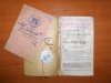 I. világháborús dokumentumok