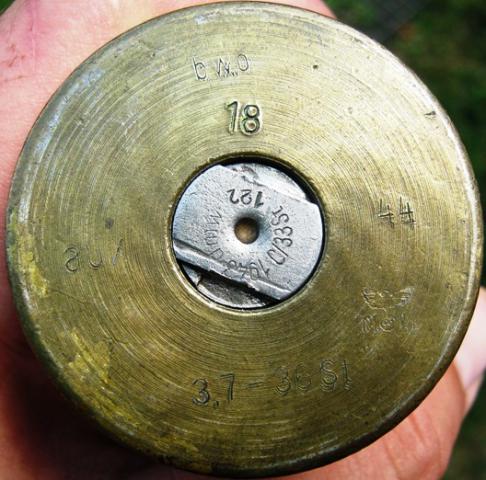 3,7cm Flak M42