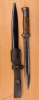 Mauser bajonett