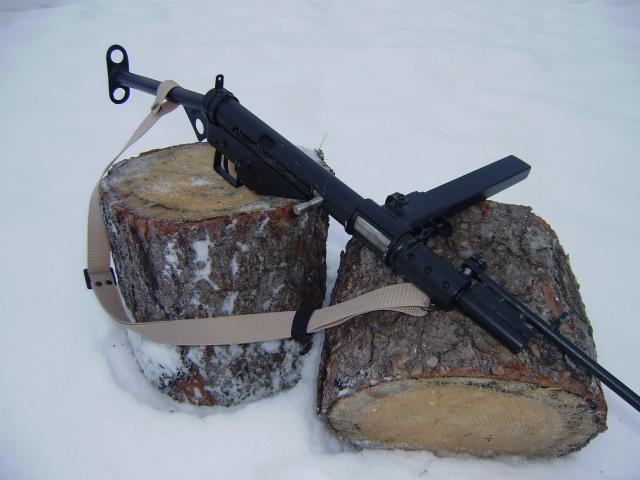 Sten mk2