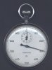 Leonidas távolságmérő óra – más néven „dörejmérő”