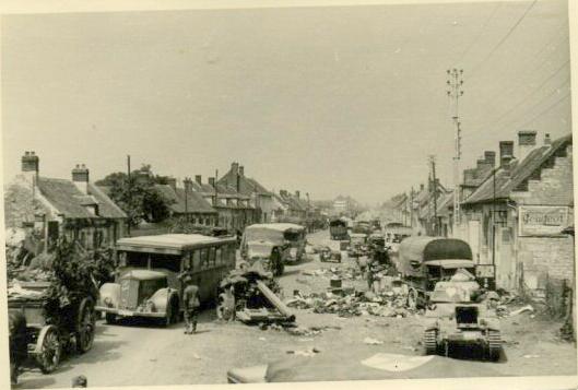 A   M.kir.2.magyar hadsereg  által használt teher és személy gepkocsik 1942-1943 -1944.