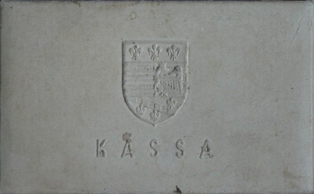 Kassa cigaretta