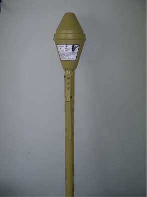 Panzerfaust 60m