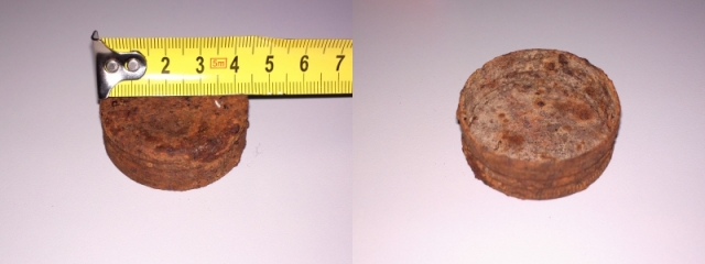 Kulacs kupak?