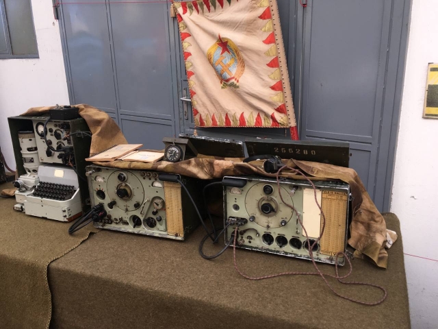 A Horthy-kori rádiók továbbélése...